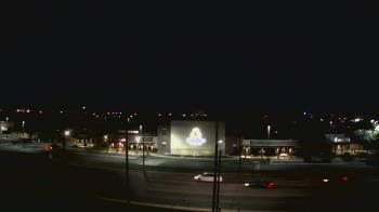 Weather camera view of South Texas College (old 2013 unit).