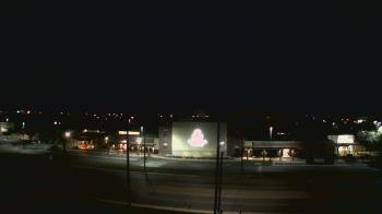 Weather camera view of South Texas College (old 2013 unit).