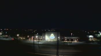 Weather camera view of South Texas College (old 2013 unit).