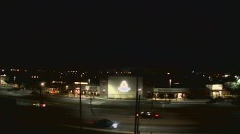 Weather camera view of South Texas College (old 2013 unit).