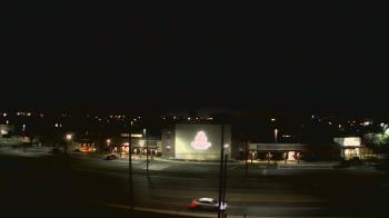 Weather camera view of South Texas College (old 2013 unit).