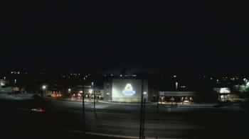 Weather camera view of South Texas College (old 2013 unit).