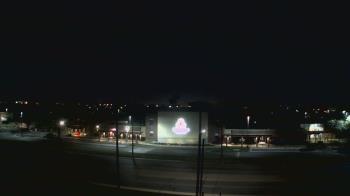 Weather camera view of South Texas College (old 2013 unit).