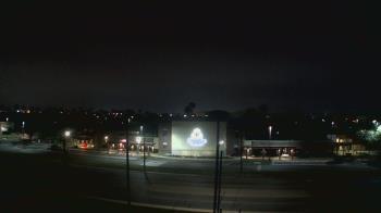 Weather camera view of South Texas College (old 2013 unit).