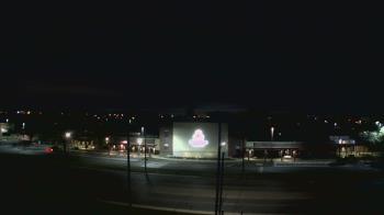 Weather camera view of South Texas College (old 2013 unit).