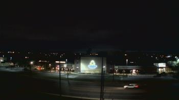 Weather camera view of South Texas College (old 2013 unit).