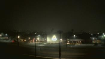Weather camera view of South Texas College (old 2013 unit).
