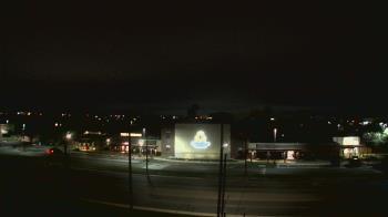 Weather camera view of South Texas College (old 2013 unit).