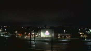 Weather camera view of South Texas College (old 2013 unit).