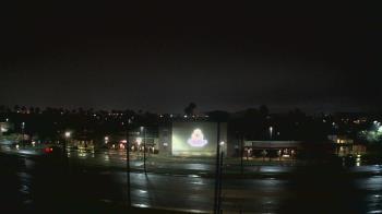 Weather camera view of South Texas College (old 2013 unit).