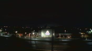 Weather camera view of South Texas College (old 2013 unit).