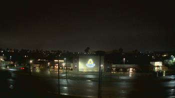 Weather camera view of South Texas College (old 2013 unit).