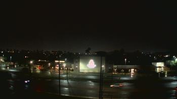 Weather camera view of South Texas College (old 2013 unit).