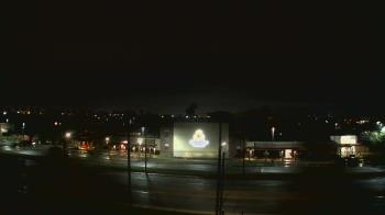 Weather camera view of South Texas College (old 2013 unit).