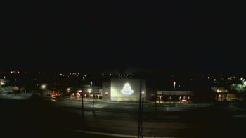 Weather camera view of South Texas College (old 2013 unit).