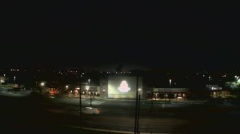 Weather camera view of South Texas College (old 2013 unit).