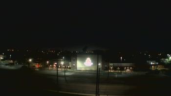 Weather camera view of South Texas College (old 2013 unit).