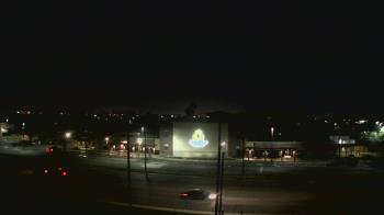Weather camera view of South Texas College (old 2013 unit).