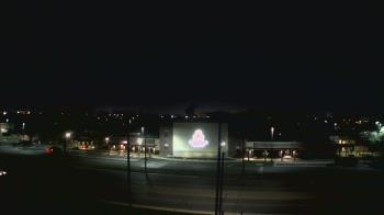 Weather camera view of South Texas College (old 2013 unit).
