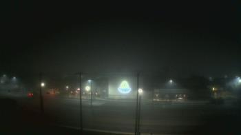 Weather camera view of South Texas College (old 2013 unit).