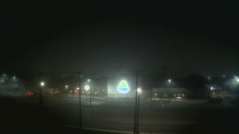 Weather camera view of South Texas College (old 2013 unit).