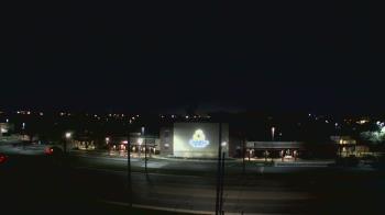 Weather camera view of South Texas College (old 2013 unit).