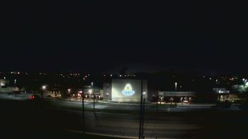 Weather camera view of South Texas College (old 2013 unit).