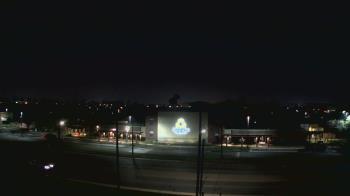 Weather camera view of South Texas College (old 2013 unit).