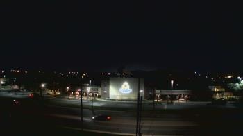 Weather camera view of South Texas College (old 2013 unit).