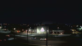 Weather camera view of South Texas College (old 2013 unit).