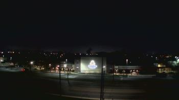 Weather camera view of South Texas College (old 2013 unit).