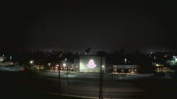 Weather camera view of South Texas College (old 2013 unit).