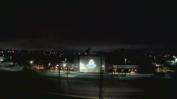 Weather camera view of South Texas College (old 2013 unit).