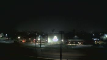 Weather camera view of South Texas College (old 2013 unit).