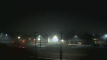 Weather camera view of South Texas College (old 2013 unit).