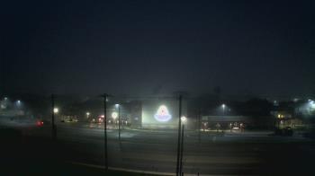 Weather camera view of South Texas College (old 2013 unit).