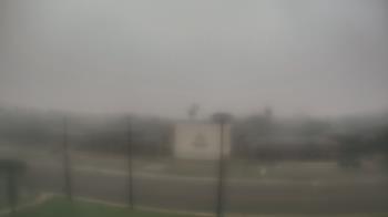 Weather camera view of South Texas College (old 2013 unit).