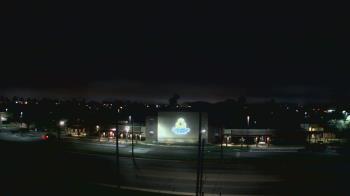Weather camera view of South Texas College (old 2013 unit).