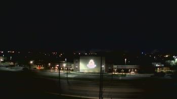 Weather camera view of South Texas College (old 2013 unit).