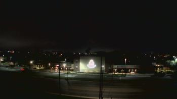 Weather camera view of South Texas College (old 2013 unit).