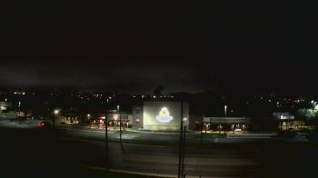 Weather camera view of South Texas College (old 2013 unit).