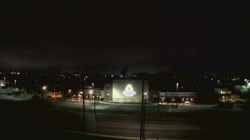 Weather camera view of South Texas College (old 2013 unit).