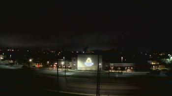 Weather camera view of South Texas College (old 2013 unit).