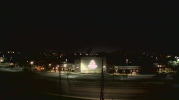 Weather camera view of South Texas College (old 2013 unit).