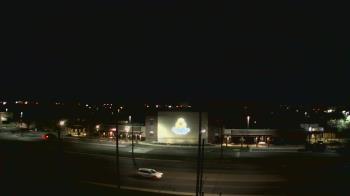 Weather camera view of South Texas College (old 2013 unit).