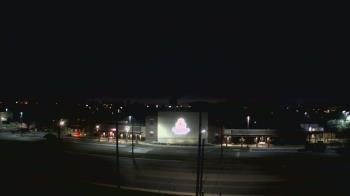 Weather camera view of South Texas College (old 2013 unit).