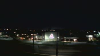 Weather camera view of South Texas College (old 2013 unit).