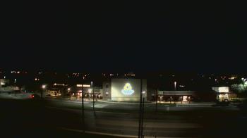 Weather camera view of South Texas College (old 2013 unit).