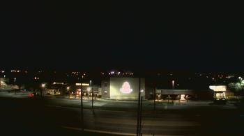 Weather camera view of South Texas College (old 2013 unit).