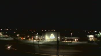 Weather camera view of South Texas College (old 2013 unit).